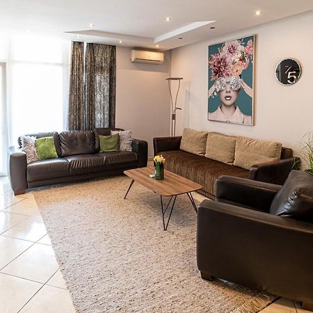 Elite Center Apartman Szeged Exterior foto